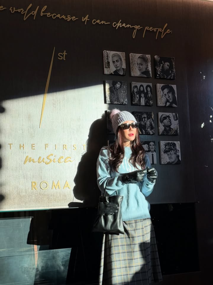 เก๋ - ชลลดา เมฆราตรี