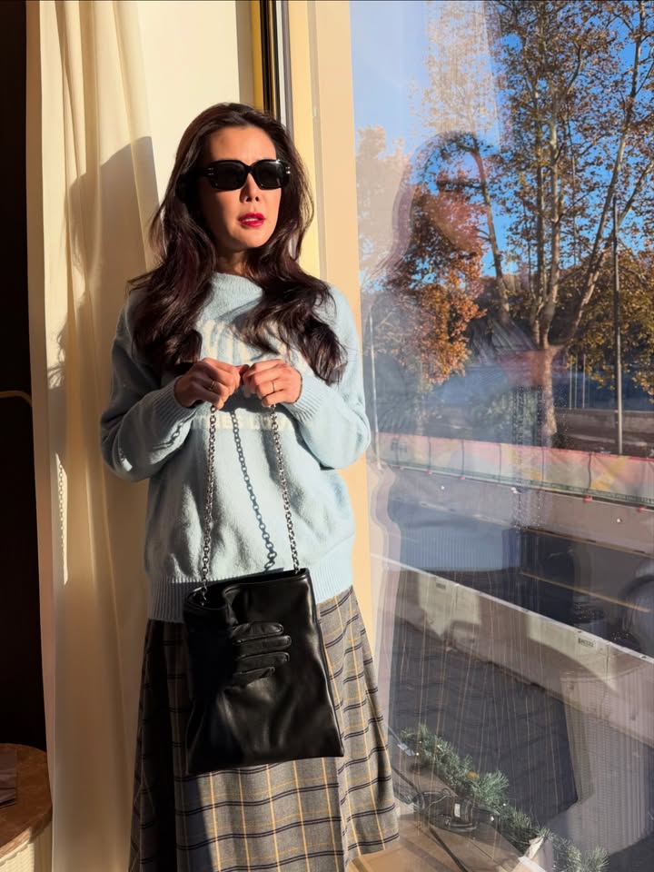 เก๋ - ชลลดา เมฆราตรี