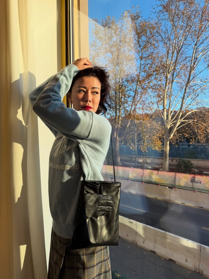 เก๋ - ชลลดา เมฆราตรี