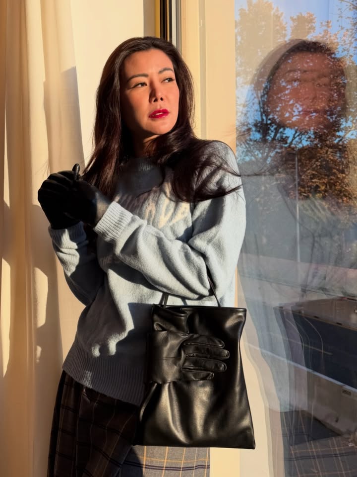 เก๋ - ชลลดา เมฆราตรี