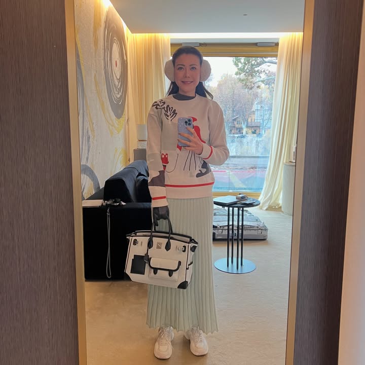 เก๋ - ชลลดา เมฆราตรี