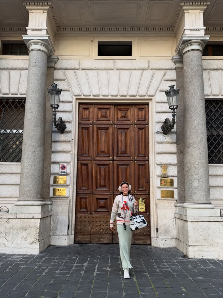 เก๋ - ชลลดา เมฆราตรี