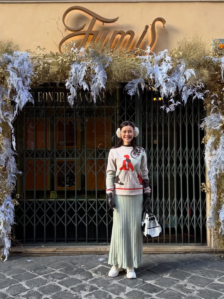 เก๋ - ชลลดา เมฆราตรี