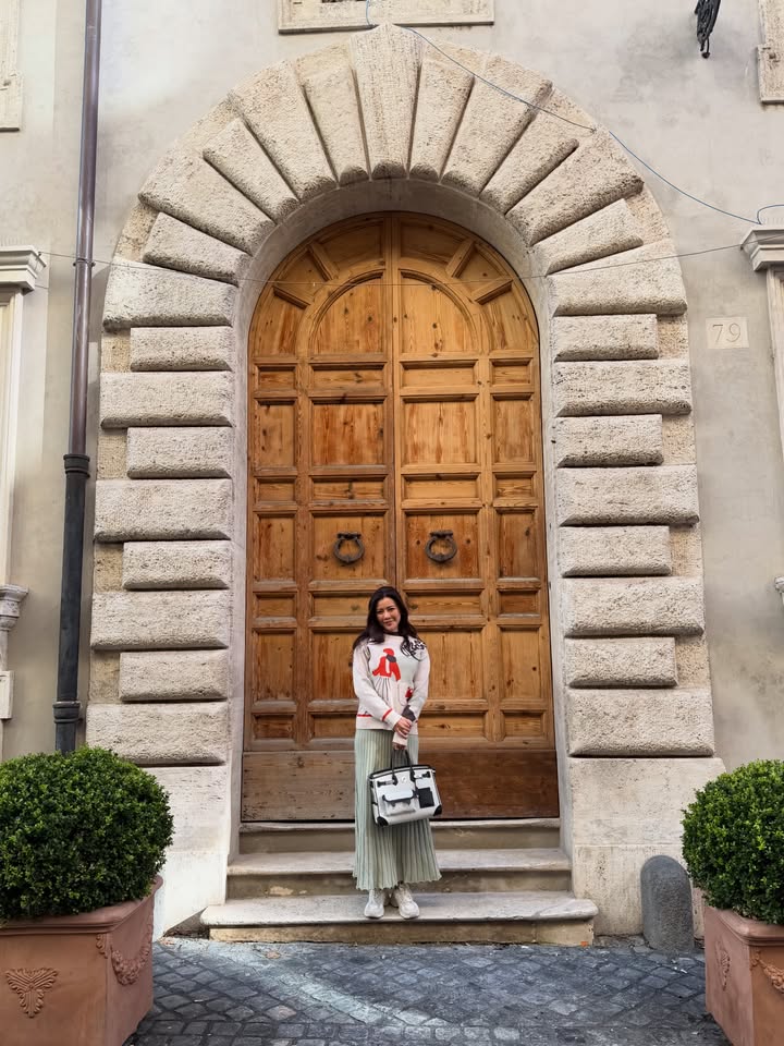 เก๋ - ชลลดา เมฆราตรี