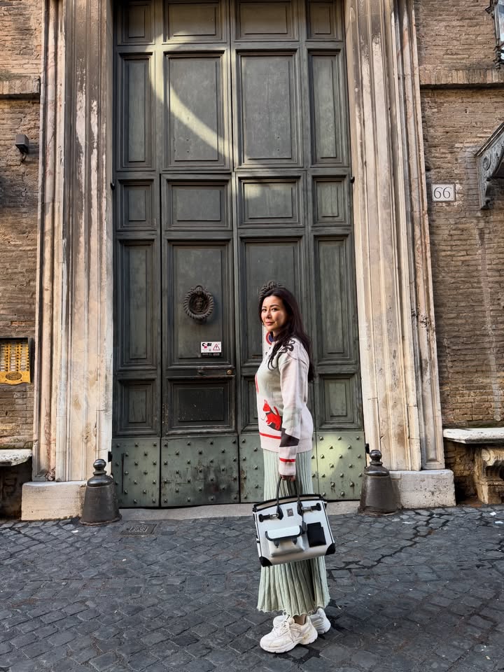 เก๋ - ชลลดา เมฆราตรี