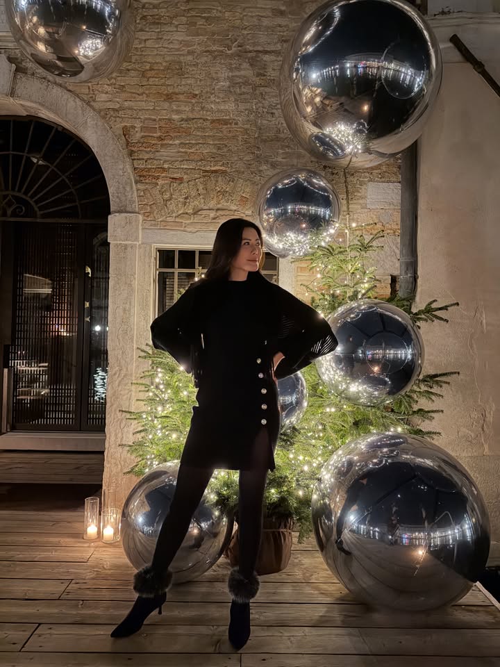 เก๋ - ชลลดา เมฆราตรี