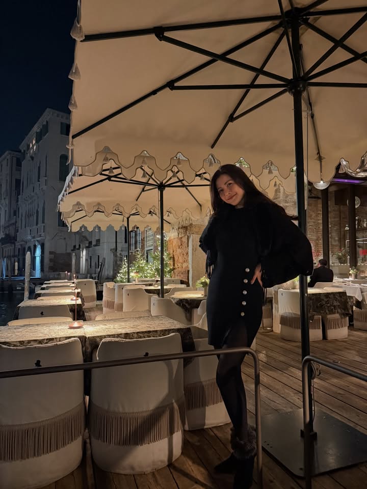 เก๋ - ชลลดา เมฆราตรี