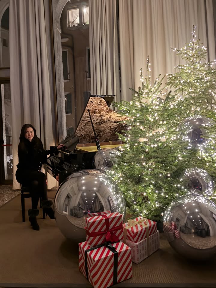 เก๋ - ชลลดา เมฆราตรี