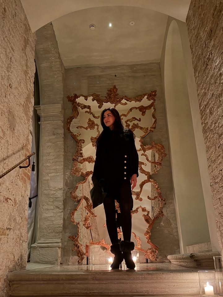 เก๋ - ชลลดา เมฆราตรี