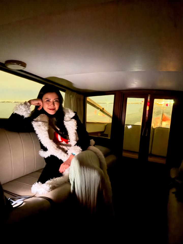 เก๋ - ชลลดา เมฆราตรี