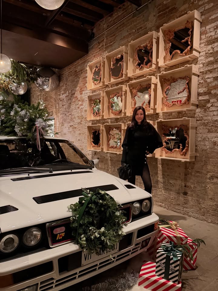 เก๋ - ชลลดา เมฆราตรี