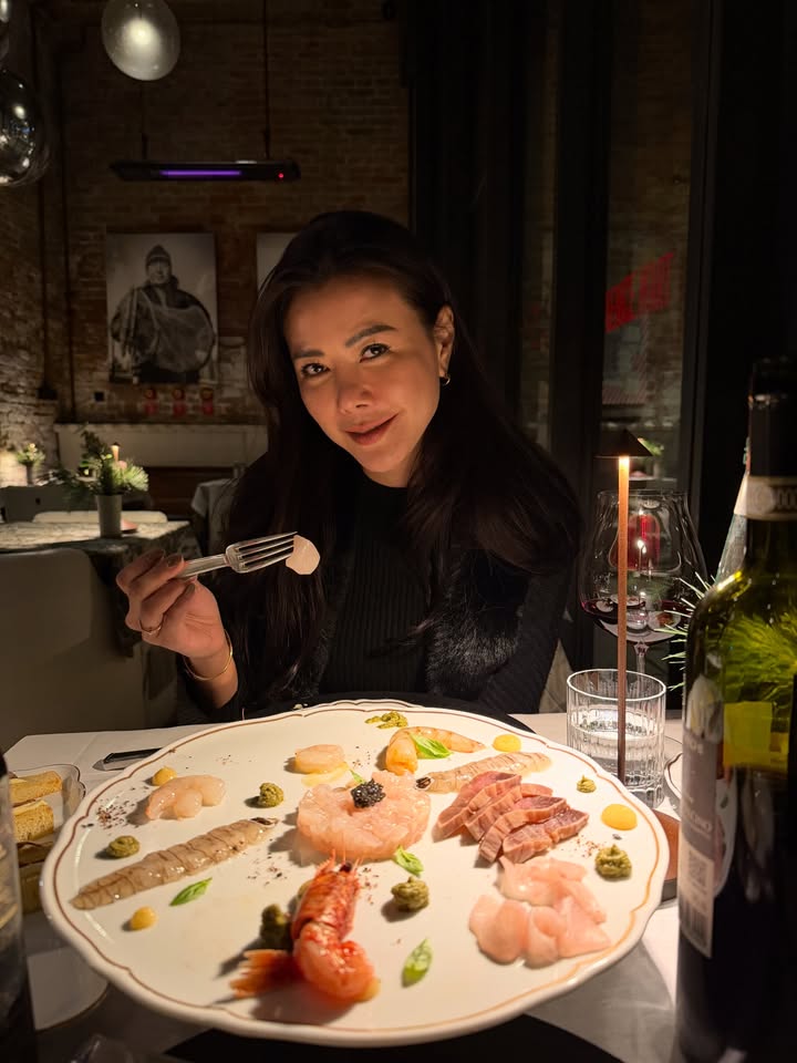 เก๋ - ชลลดา เมฆราตรี