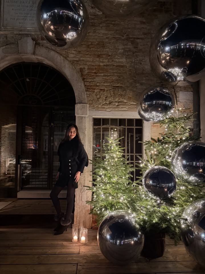 เก๋ - ชลลดา เมฆราตรี