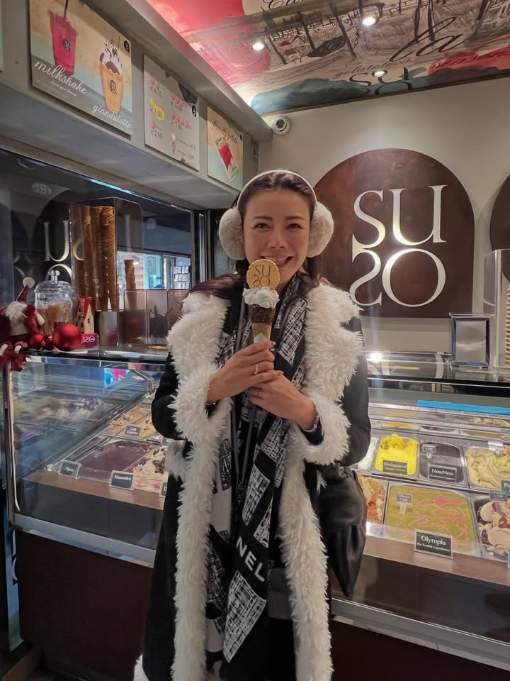 เก๋ - ชลลดา เมฆราตรี