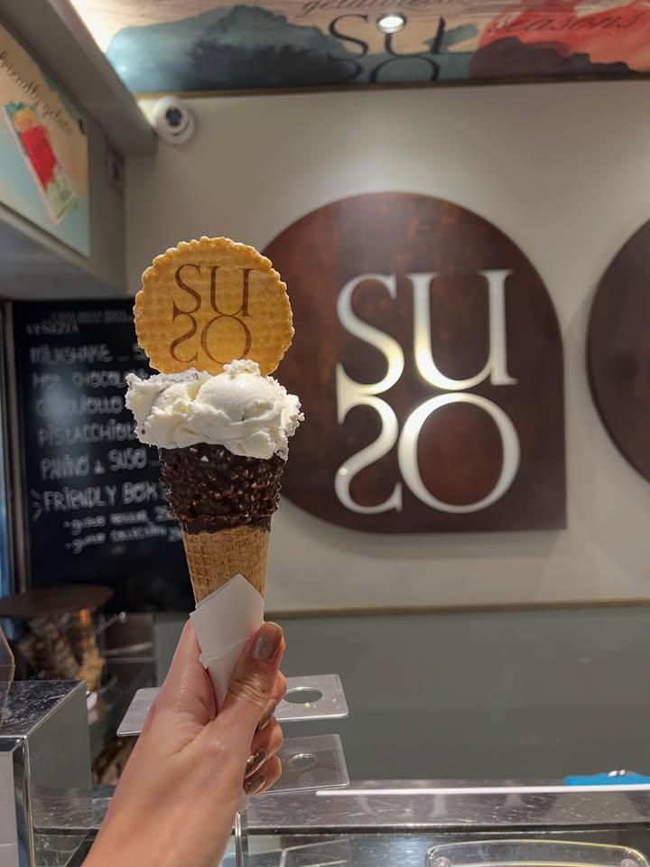 เก๋ - ชลลดา เมฆราตรี