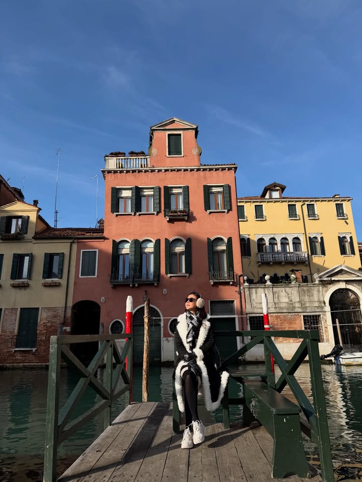 เก๋ - ชลลดา เมฆราตรี