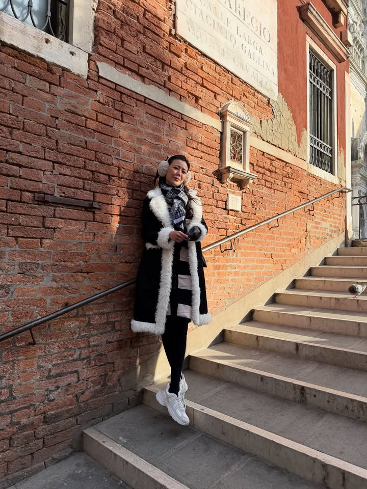 เก๋ - ชลลดา เมฆราตรี