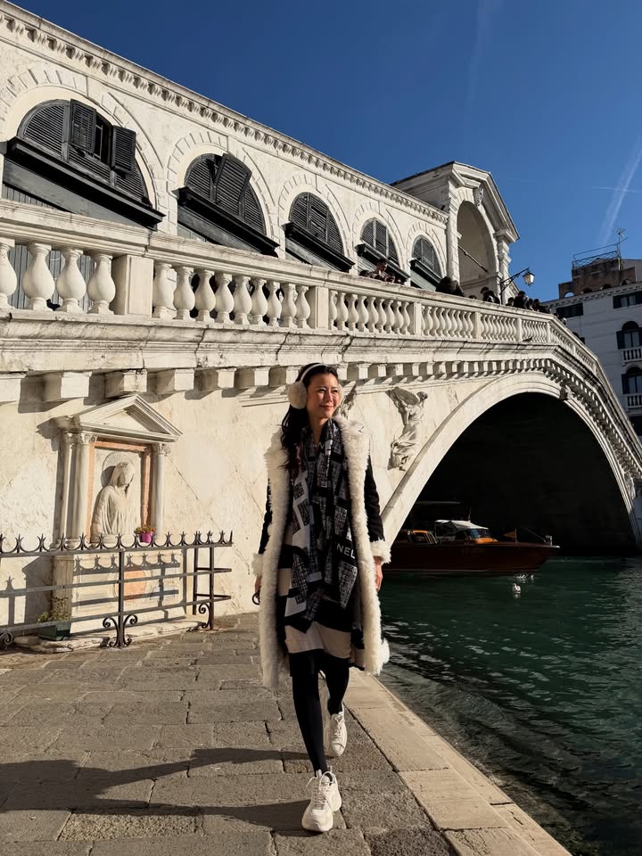 เก๋ - ชลลดา เมฆราตรี