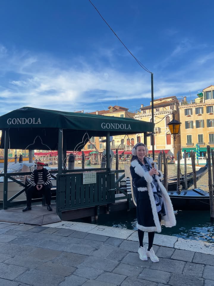 เก๋ - ชลลดา เมฆราตรี