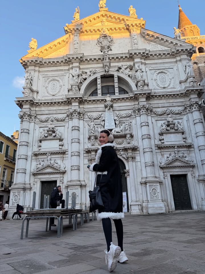 เก๋ - ชลลดา เมฆราตรี