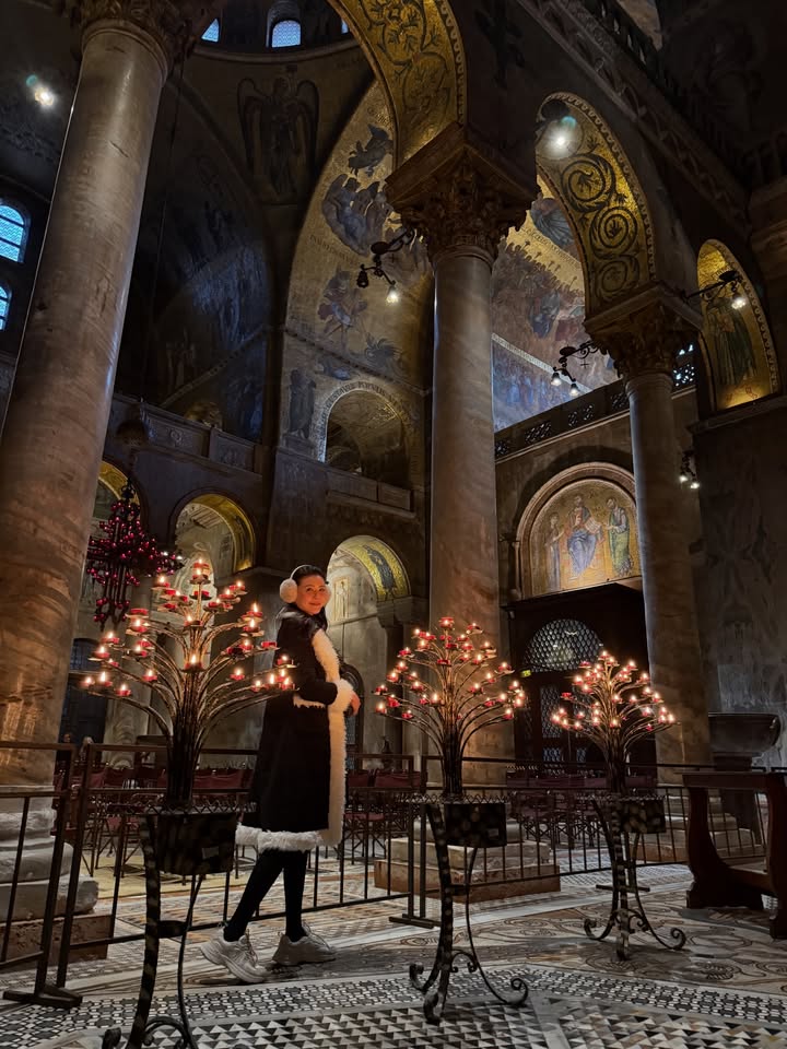 เก๋ - ชลลดา เมฆราตรี