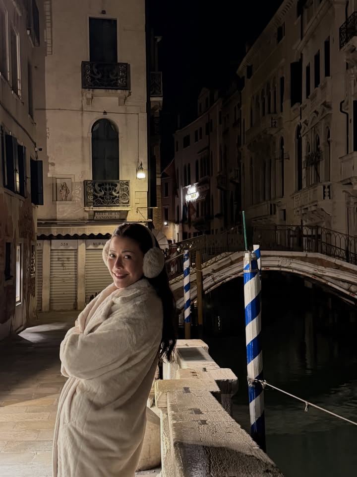 เก๋ - ชลลดา เมฆราตรี