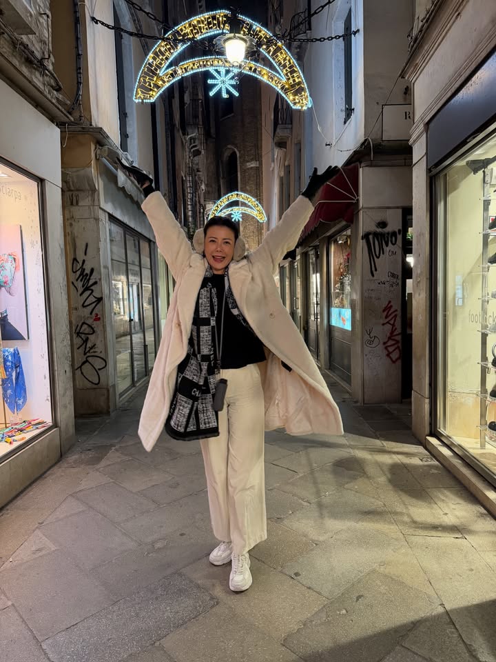 เก๋ - ชลลดา เมฆราตรี