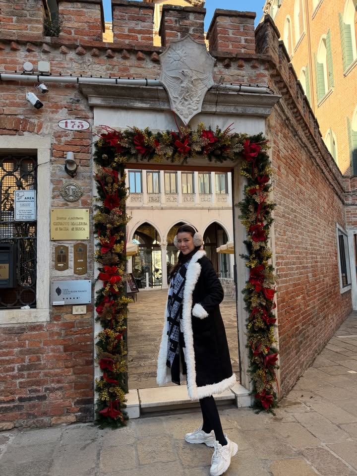 เก๋ - ชลลดา เมฆราตรี