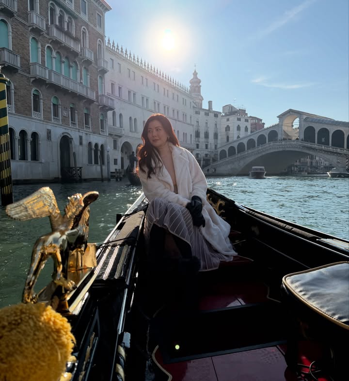 เก๋ - ชลลดา เมฆราตรี