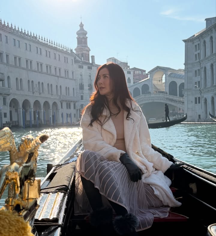 เก๋ - ชลลดา เมฆราตรี