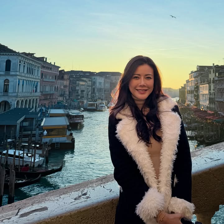 เก๋ - ชลลดา เมฆราตรี