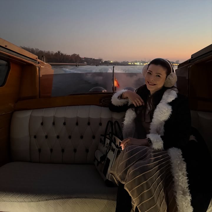 เก๋ - ชลลดา เมฆราตรี