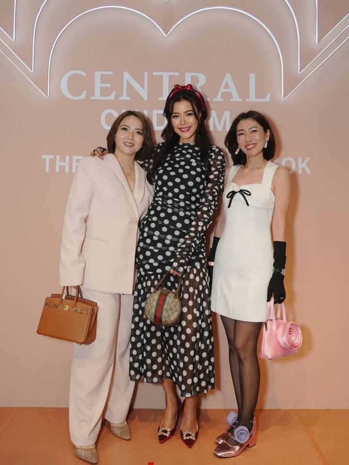 เก๋ - ชลลดา เมฆราตรี