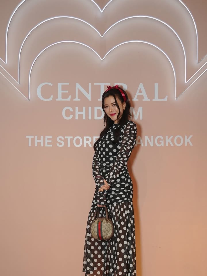 เก๋ - ชลลดา เมฆราตรี