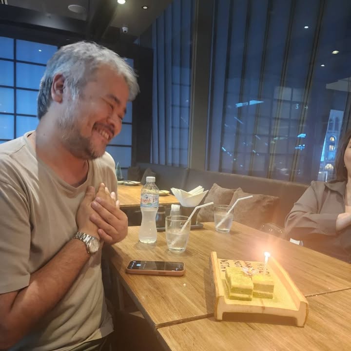 เก๋ - ชลลดา เมฆราตรี