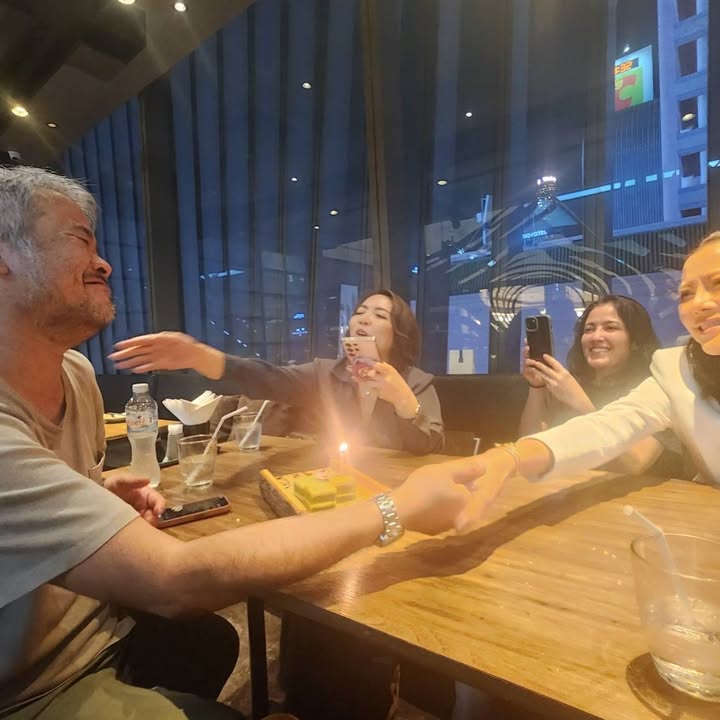 เก๋ - ชลลดา เมฆราตรี