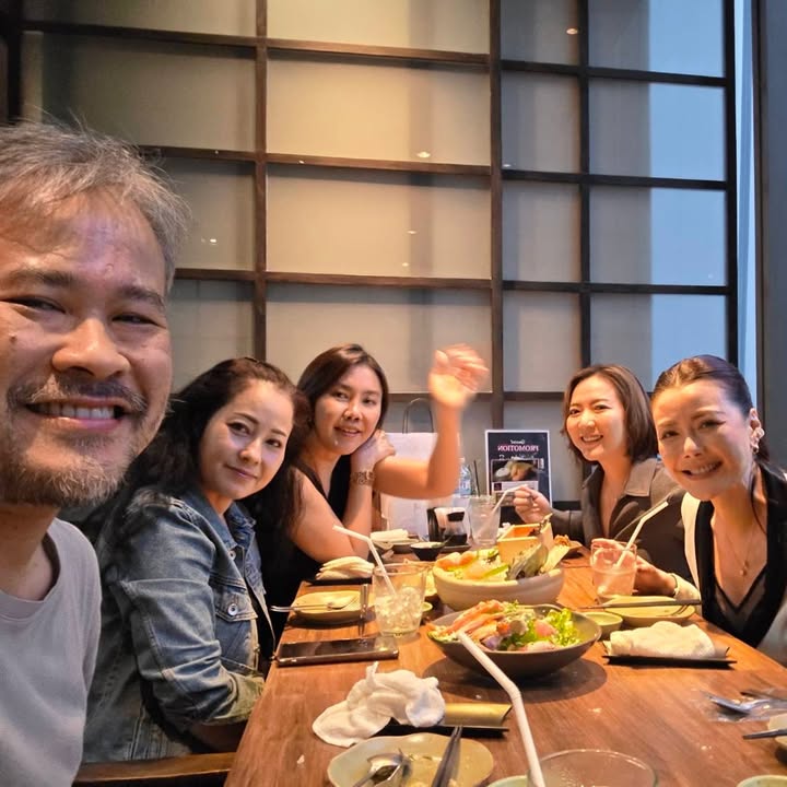 เก๋ - ชลลดา เมฆราตรี