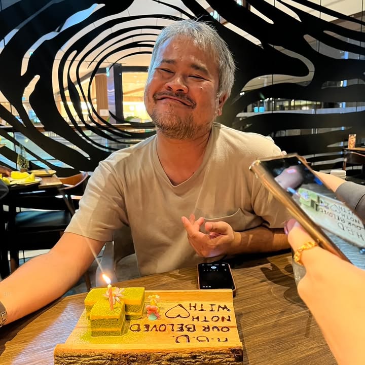 เก๋ - ชลลดา เมฆราตรี