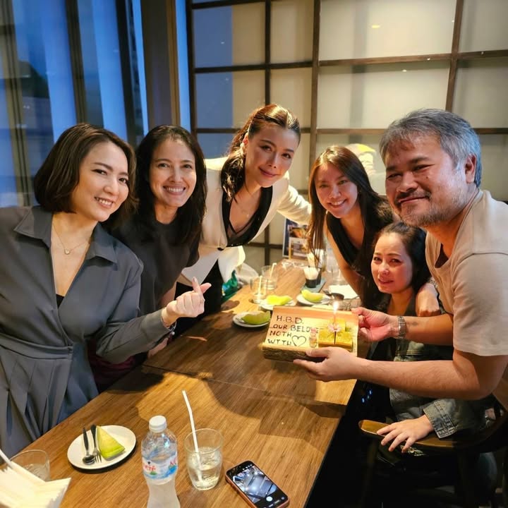 เก๋ - ชลลดา เมฆราตรี