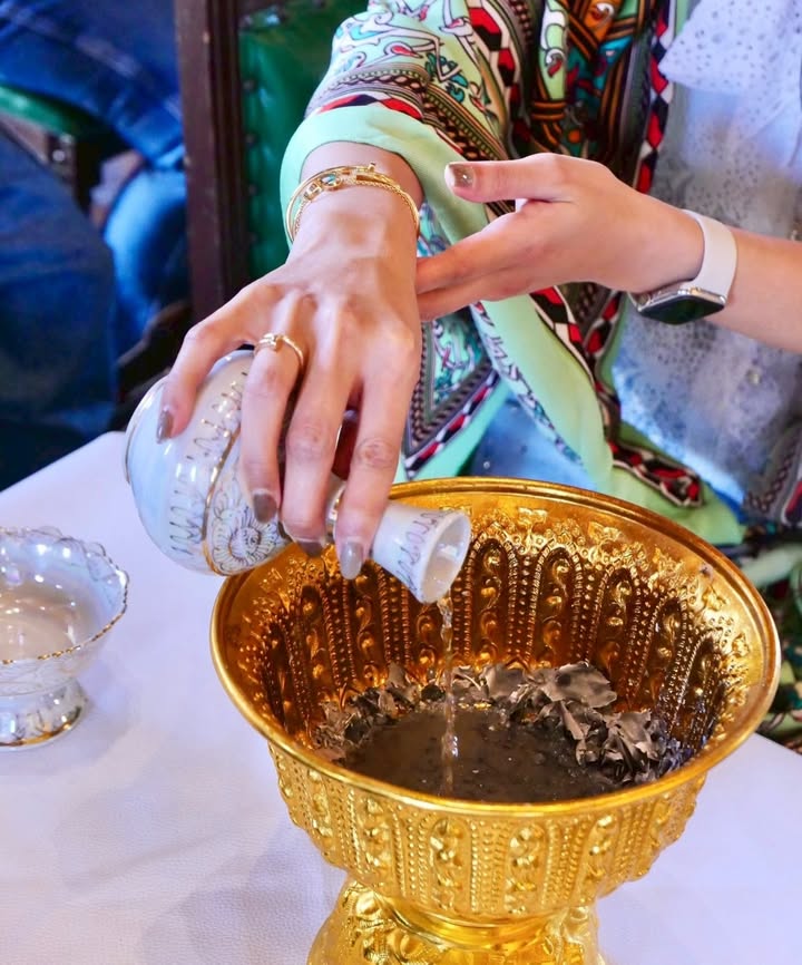 เก๋ - ชลลดา เมฆราตรี