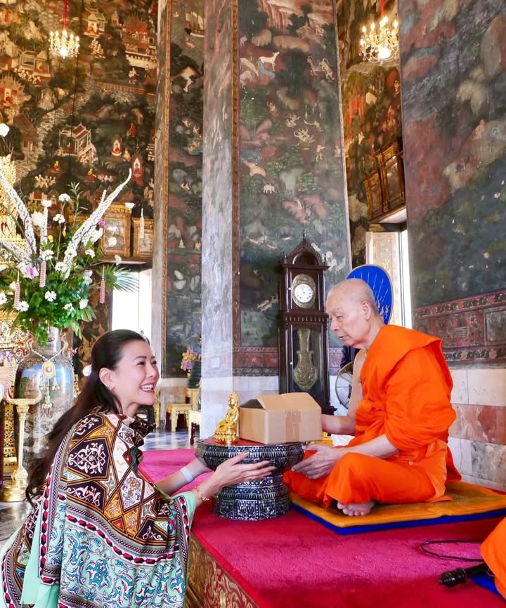 เก๋ - ชลลดา เมฆราตรี