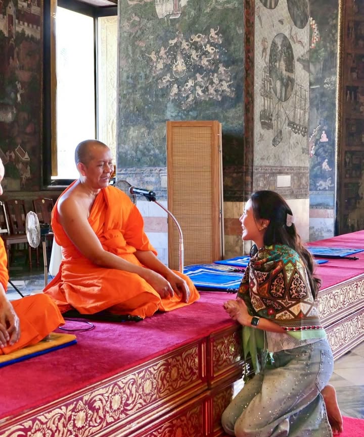 เก๋ - ชลลดา เมฆราตรี