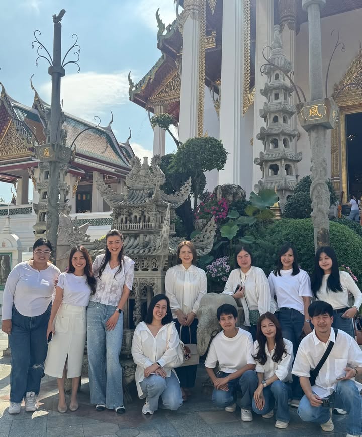 เก๋ - ชลลดา เมฆราตรี