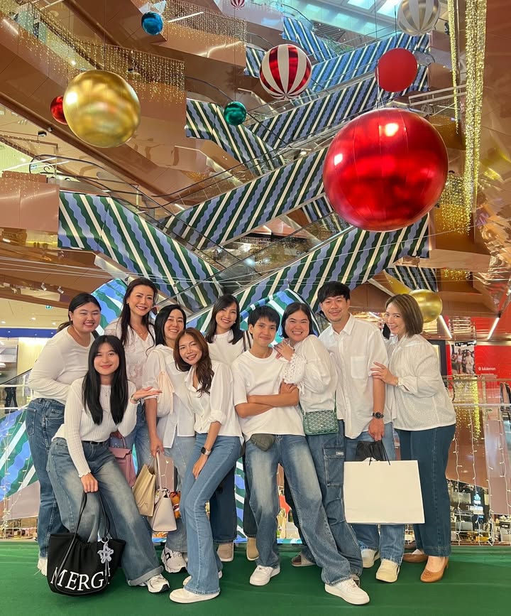 เก๋ - ชลลดา เมฆราตรี