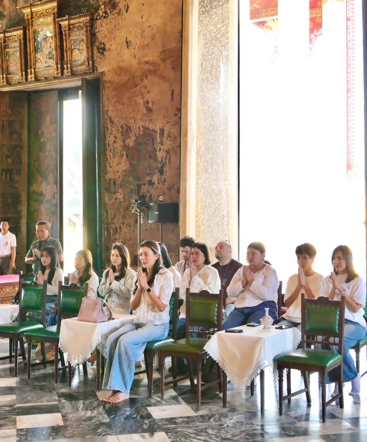 เก๋ - ชลลดา เมฆราตรี