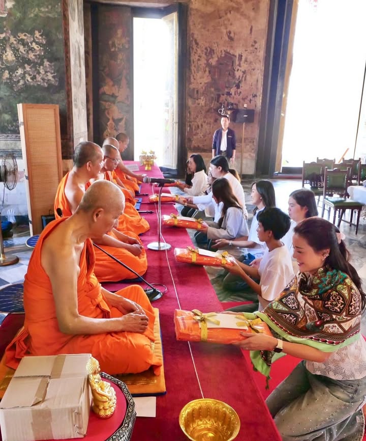 เก๋ - ชลลดา เมฆราตรี