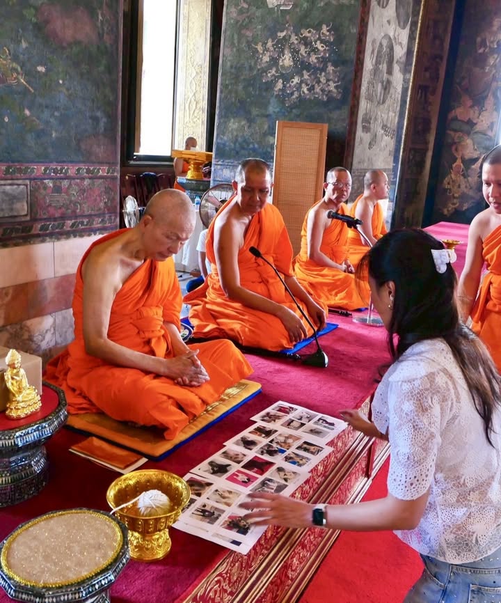 เก๋ - ชลลดา เมฆราตรี