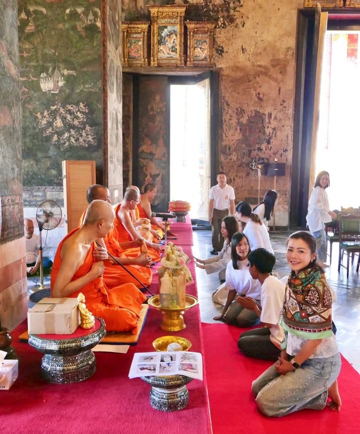 เก๋ - ชลลดา เมฆราตรี