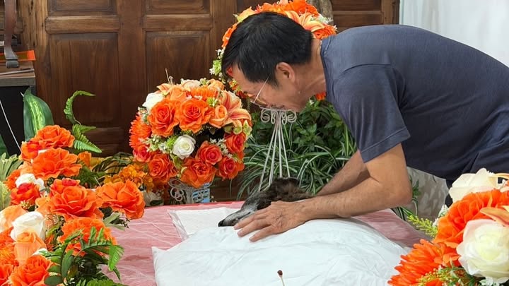 เก๋ - ชลลดา เมฆราตรี