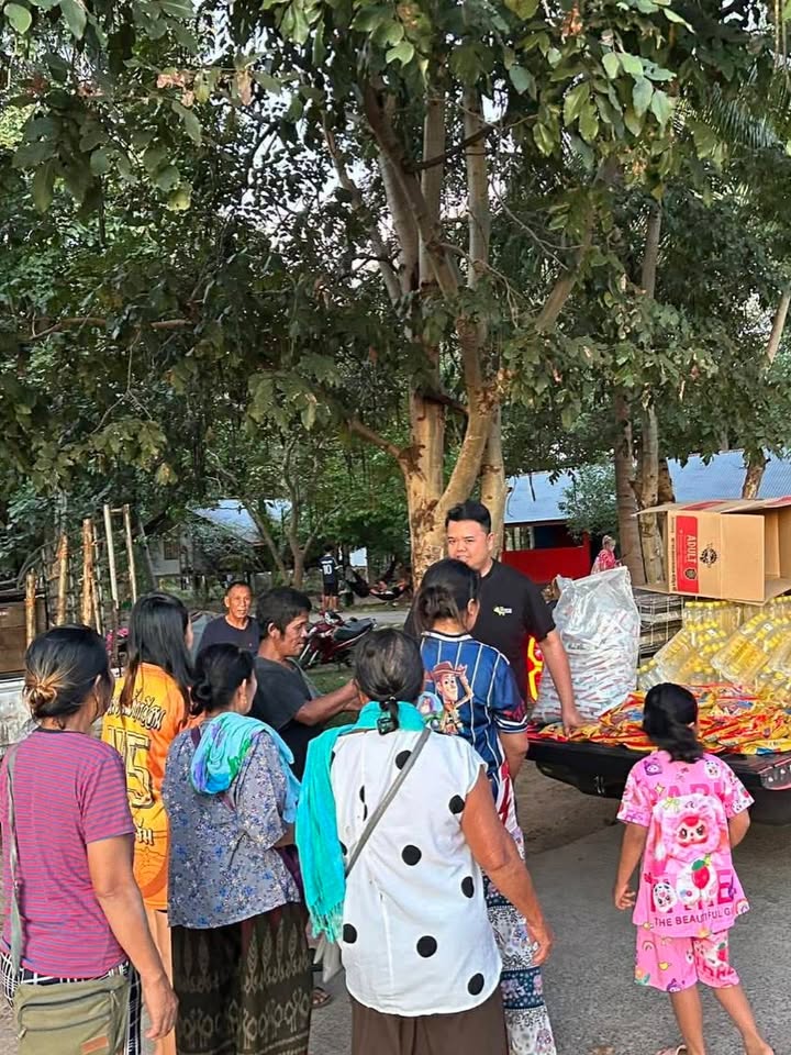 เก๋ - ชลลดา เมฆราตรี